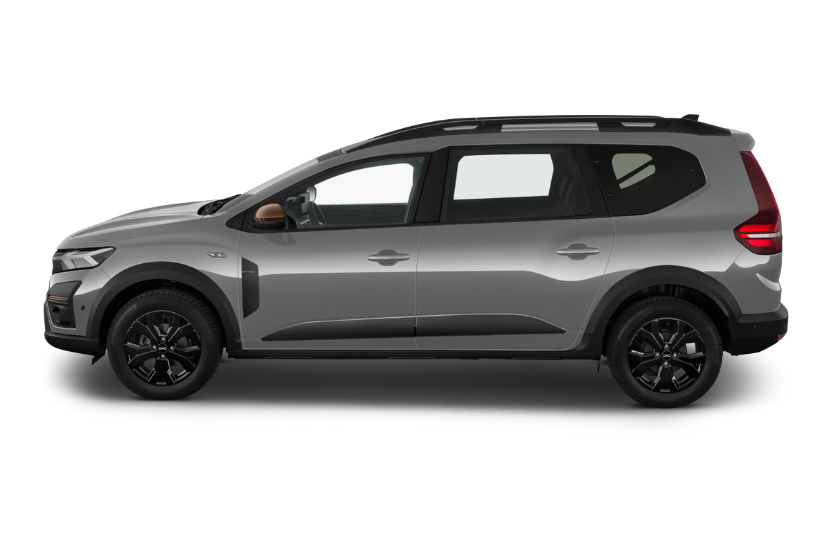 DACIA JOGGER   TCe 110 7 places Extreme